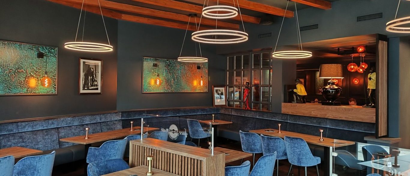 Gastronomie-Einrichtung, Restauranteinrichtung, Caféeinrichtung,Gaststätteneinrichtung, Bistroeinrichtung, Caféeinrichtung 