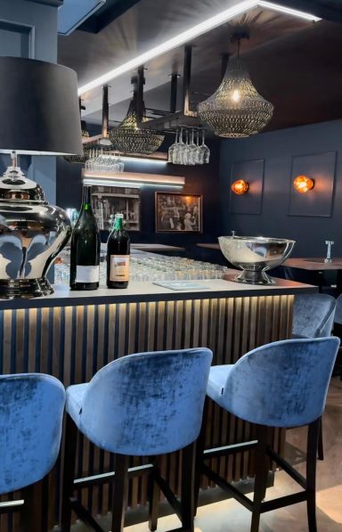 Thekenbau,Gaststätteneinrichtung, Caféeinrichtung, Restauranteinrichtung, Bistroeinrichtung, Hotelbau