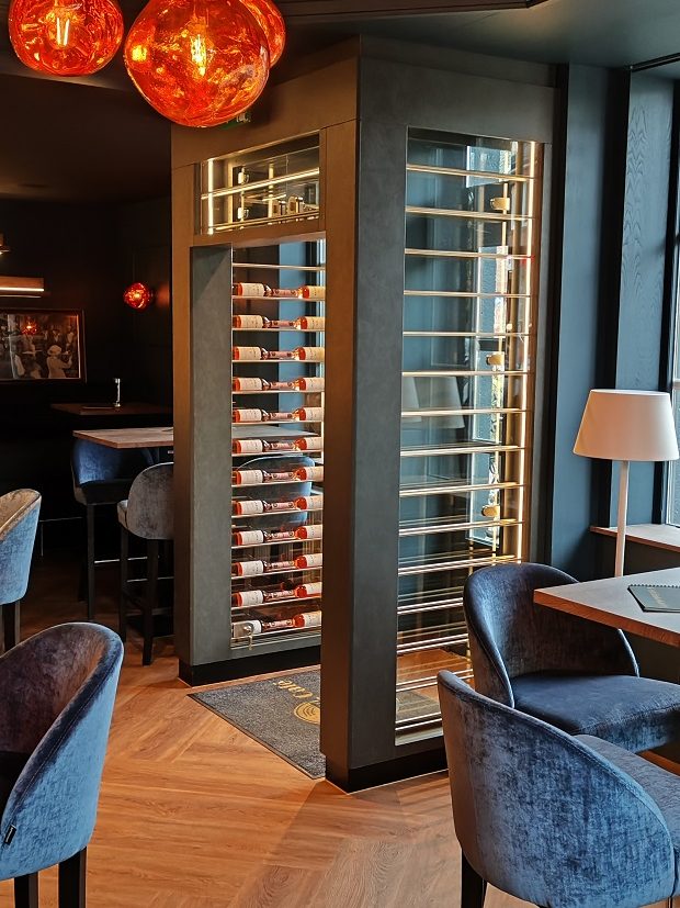 Impressionen Gastronomieeinrichtung,Gaststätteneinrichtung, Bistroeinrichtung, Caféeinrichtung 