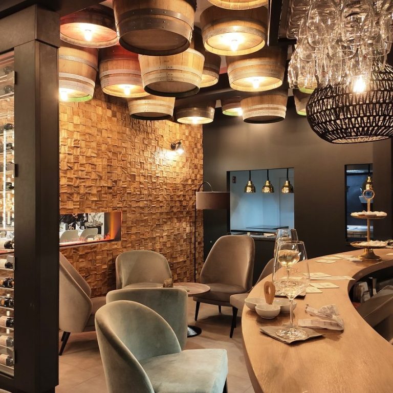 Gaststätteneinrichtung, Gaststätteneinrichtung, Bistroeinrichtung, Caféeinrichtung