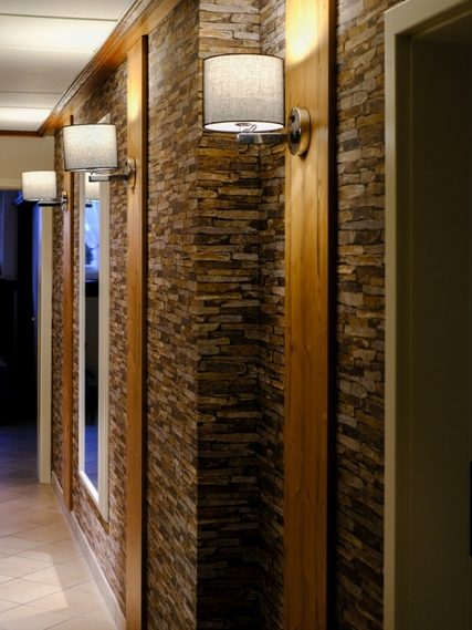 Einrichtung Hotel / Hotelflur, Hoteleinrichtung, Hotelrenovierung, Renovierung Hotel